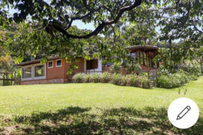 sitio # casa de campo- Campos do Jordão SP